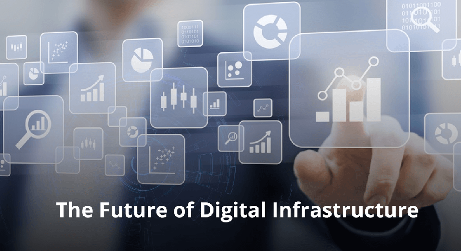 The Future of Digital Infrastructure in India