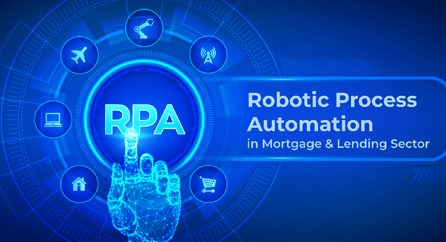 Top 7 Benefits of Robotic Process Automation (RPA) for your Company