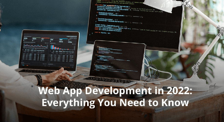 web-app-development